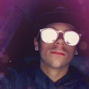 Meet your Posher, Brynden